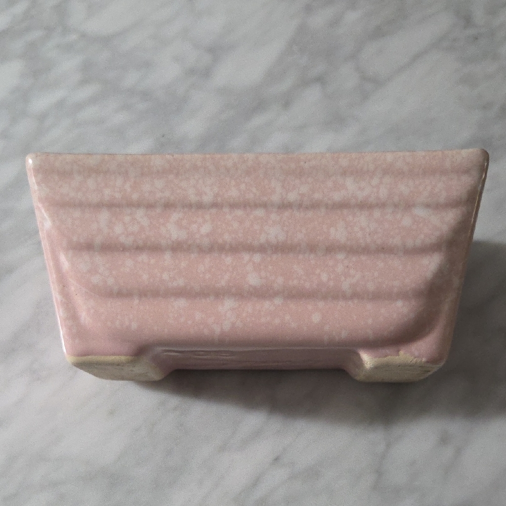 Brush Pottery